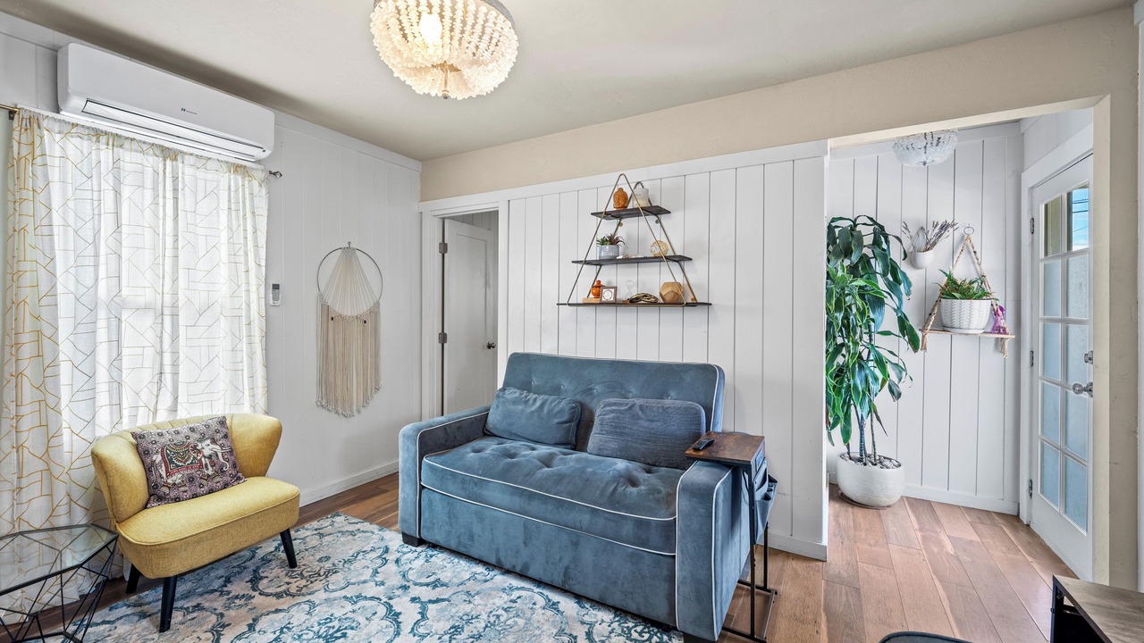 Photo of Livingroom in Seaside