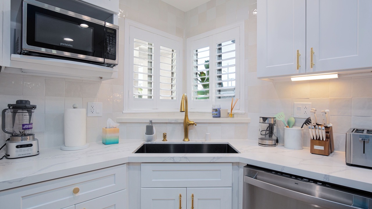 Photo of Kitchen in Midway City