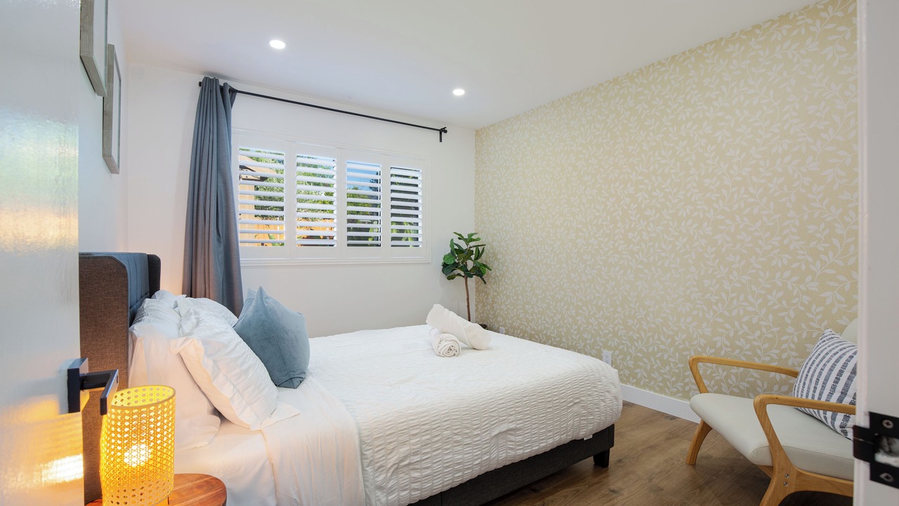 Photo of Bedroom in Midway City