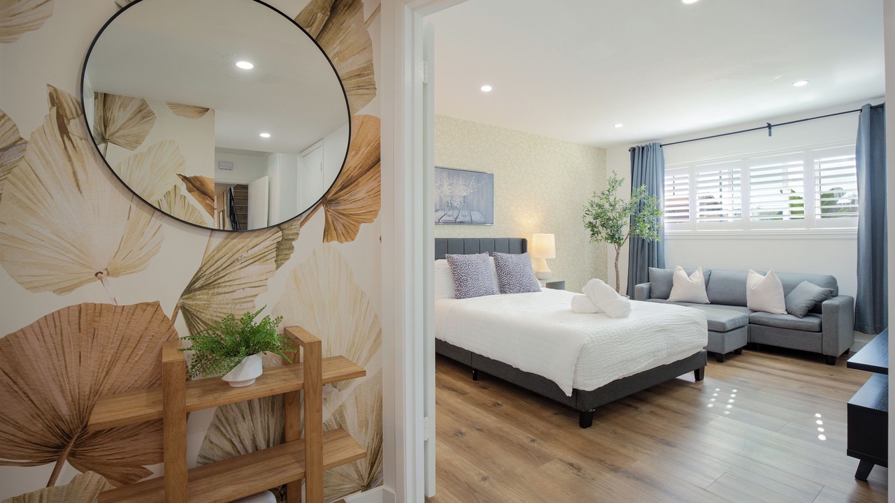 Photo of Bedroom in Midway City
