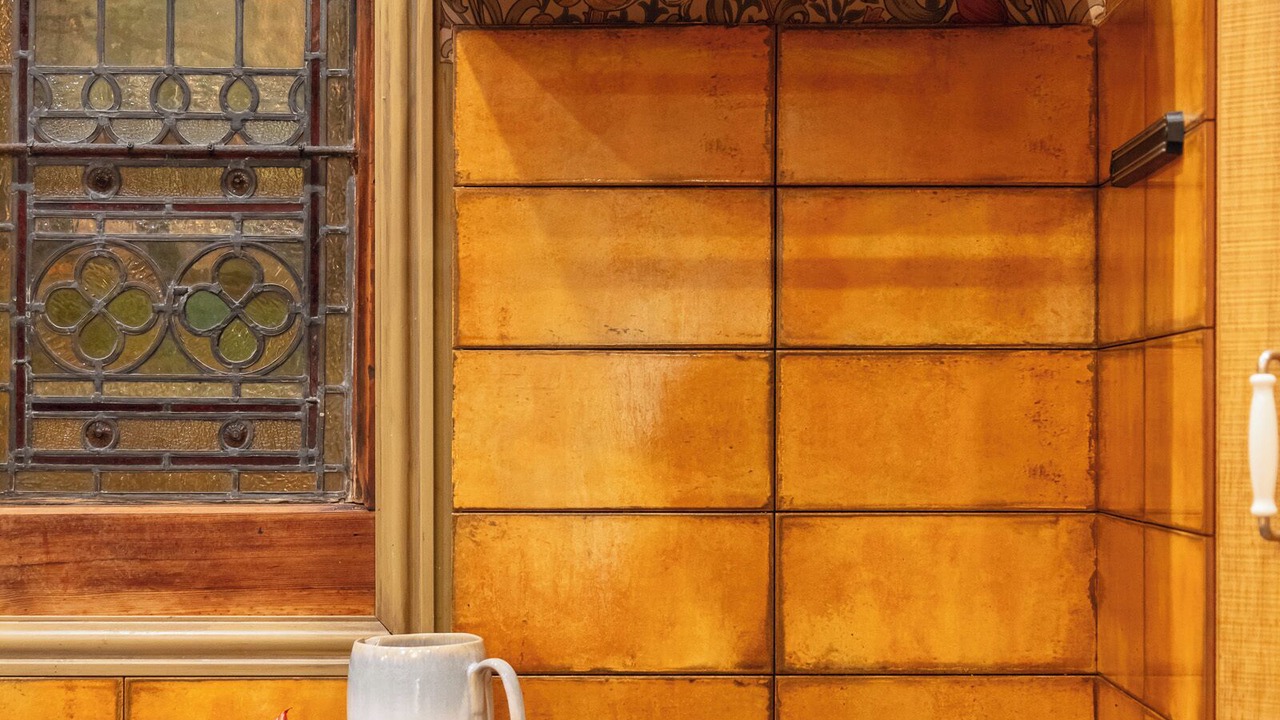 Photo of Kitchen in Queen's Gate