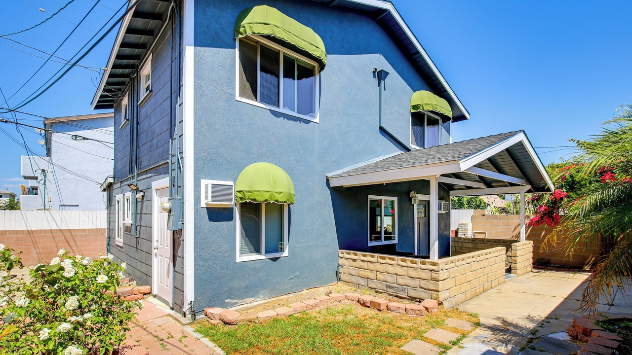 Photo of Outdoor in Belmont Heights