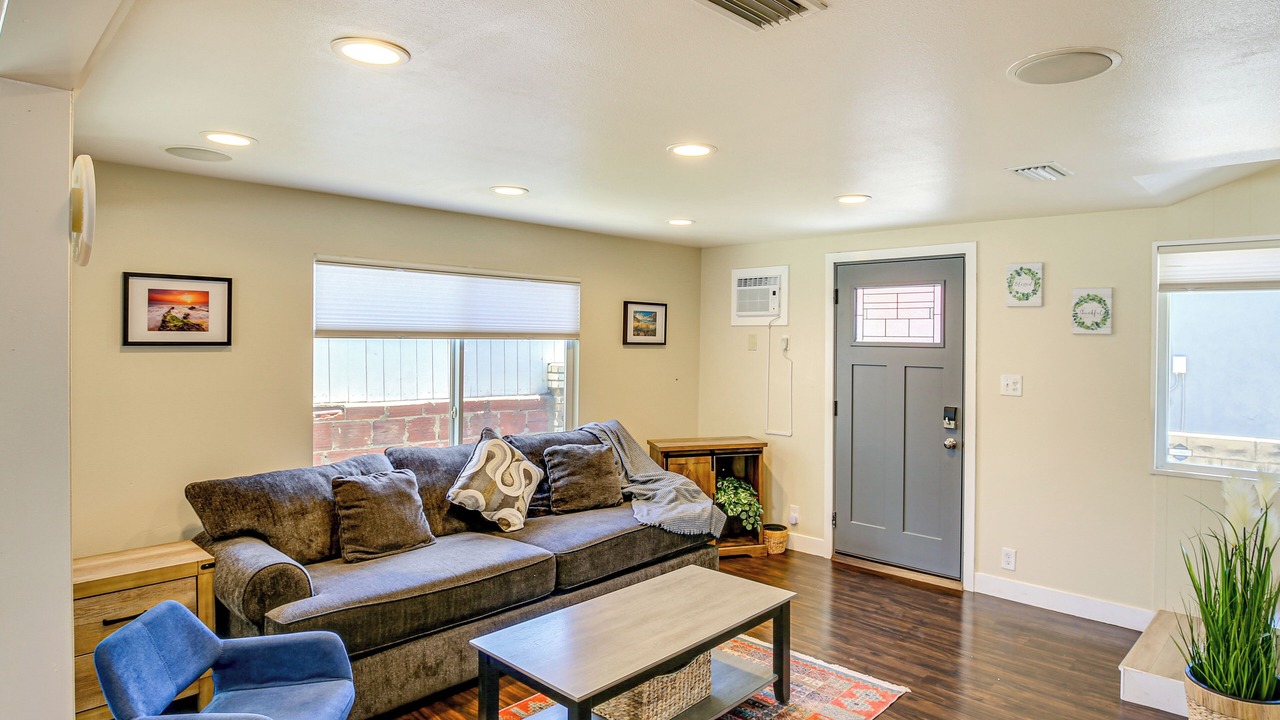 Photo of Bedroom in Belmont Heights