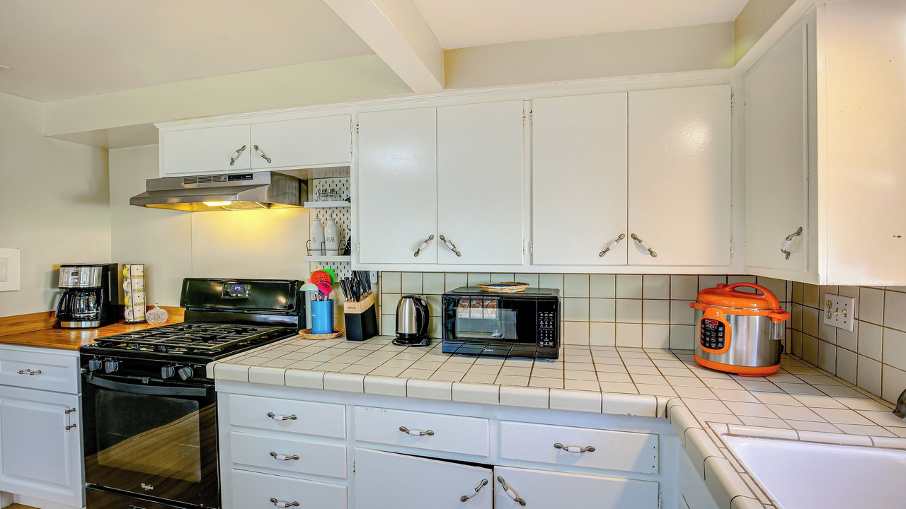 Photo of Kitchen in Belmont Heights