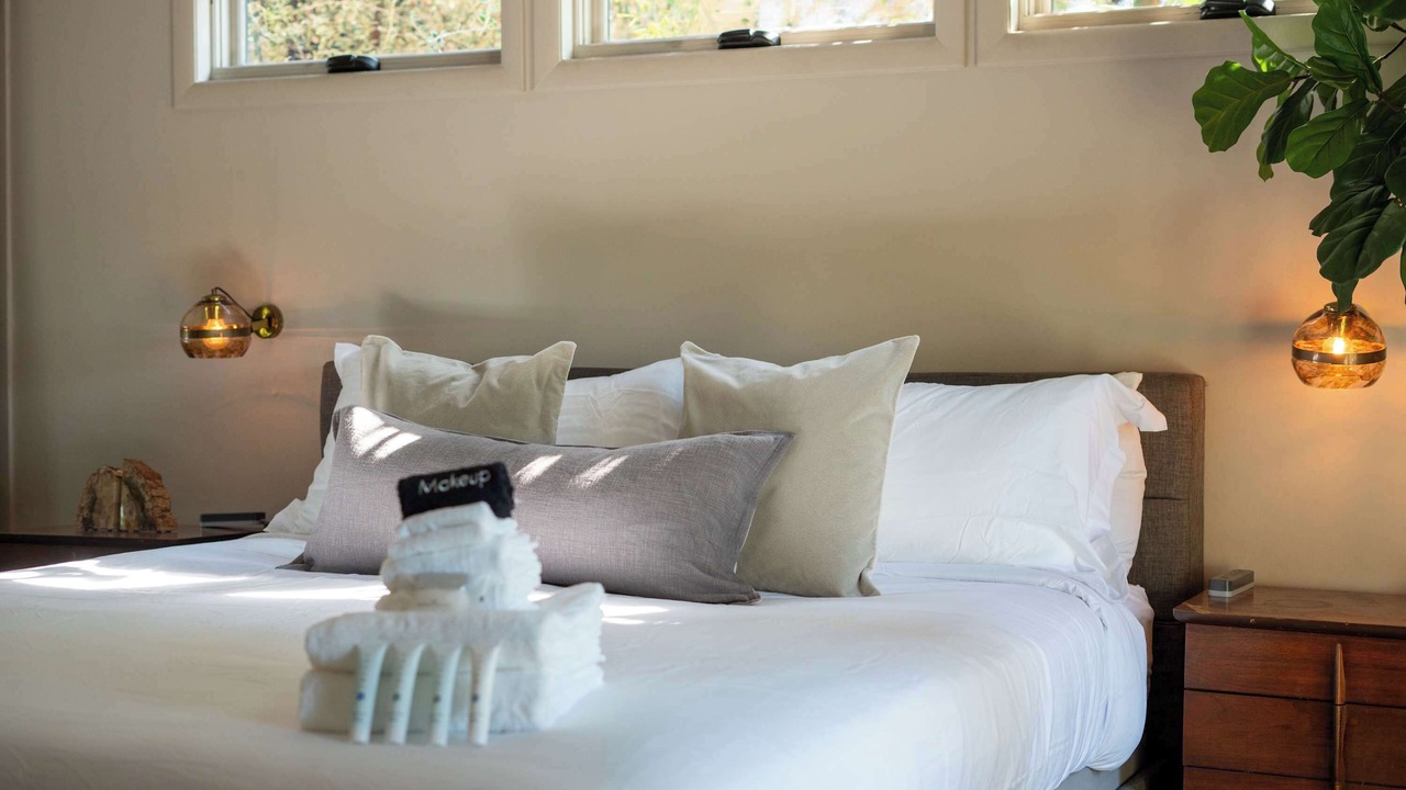 Photo of Bedroom in Sunset Junction