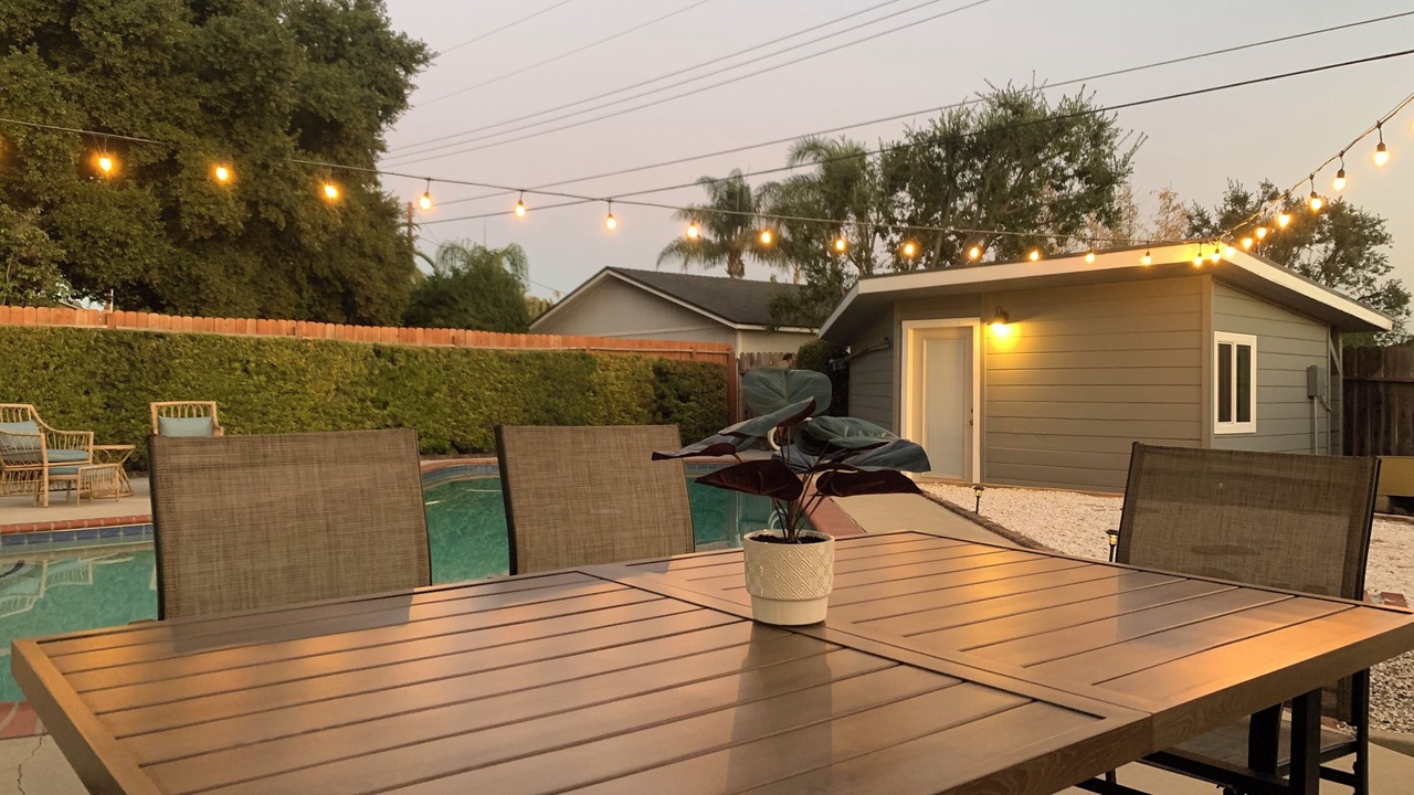 Photo of Outdoor in Glendora