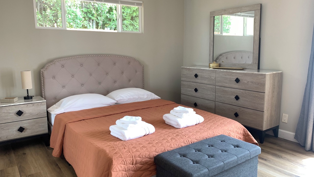 Photo of Bedroom in Glendora