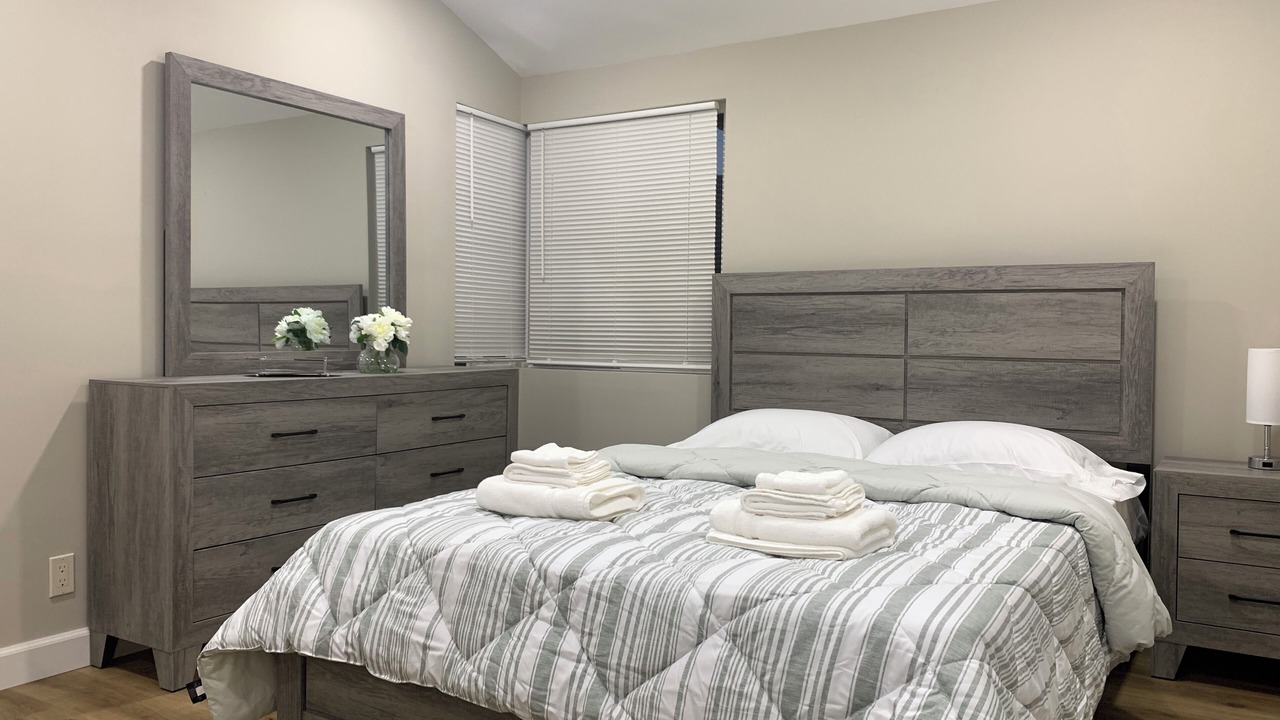 Photo of Bedroom in Glendora