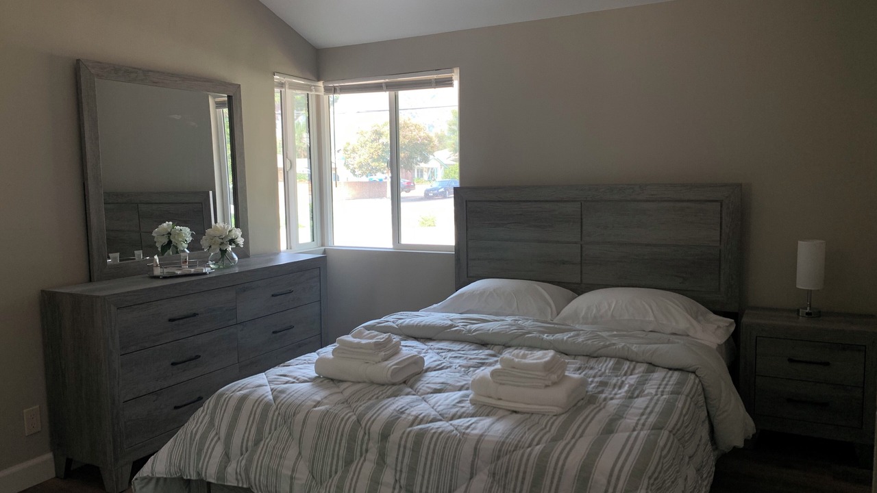 Photo of Bedroom in Glendora