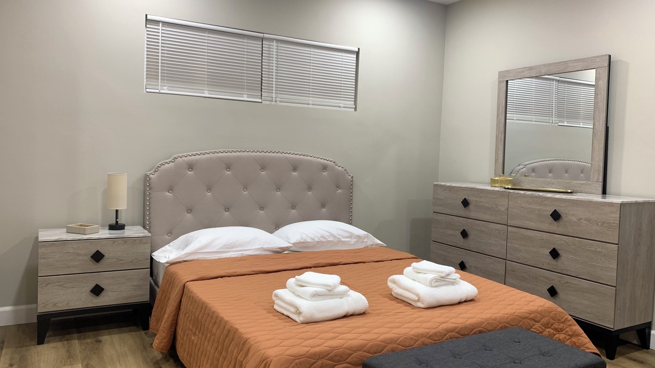 Photo of Bedroom in Glendora