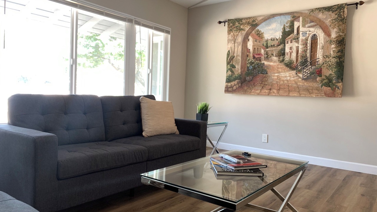 Photo of Livingroom in Glendora