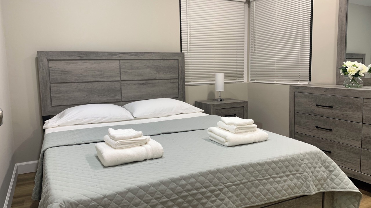 Photo of Bedroom in Glendora