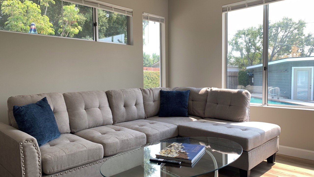Photo of Livingroom in Glendora