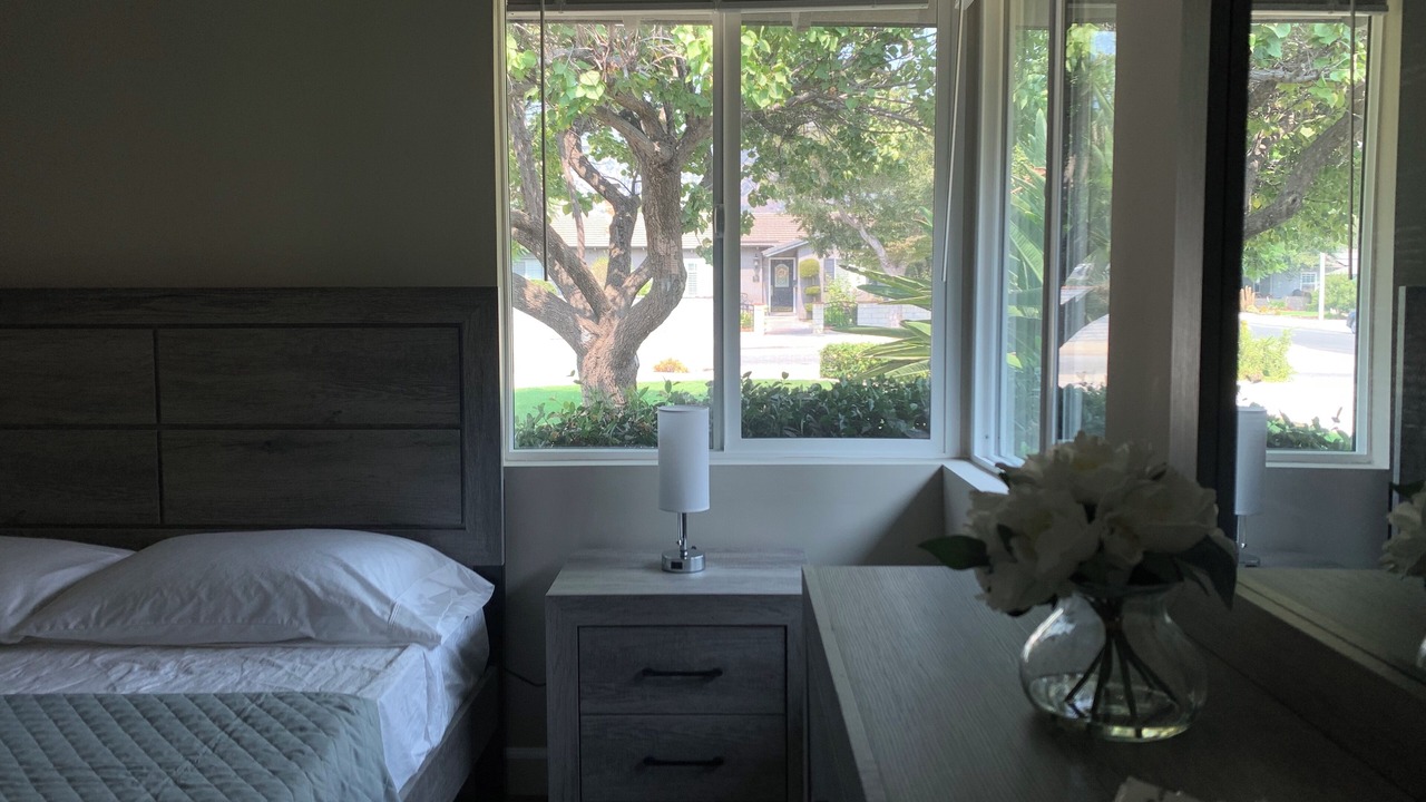 Photo of Bedroom in Glendora