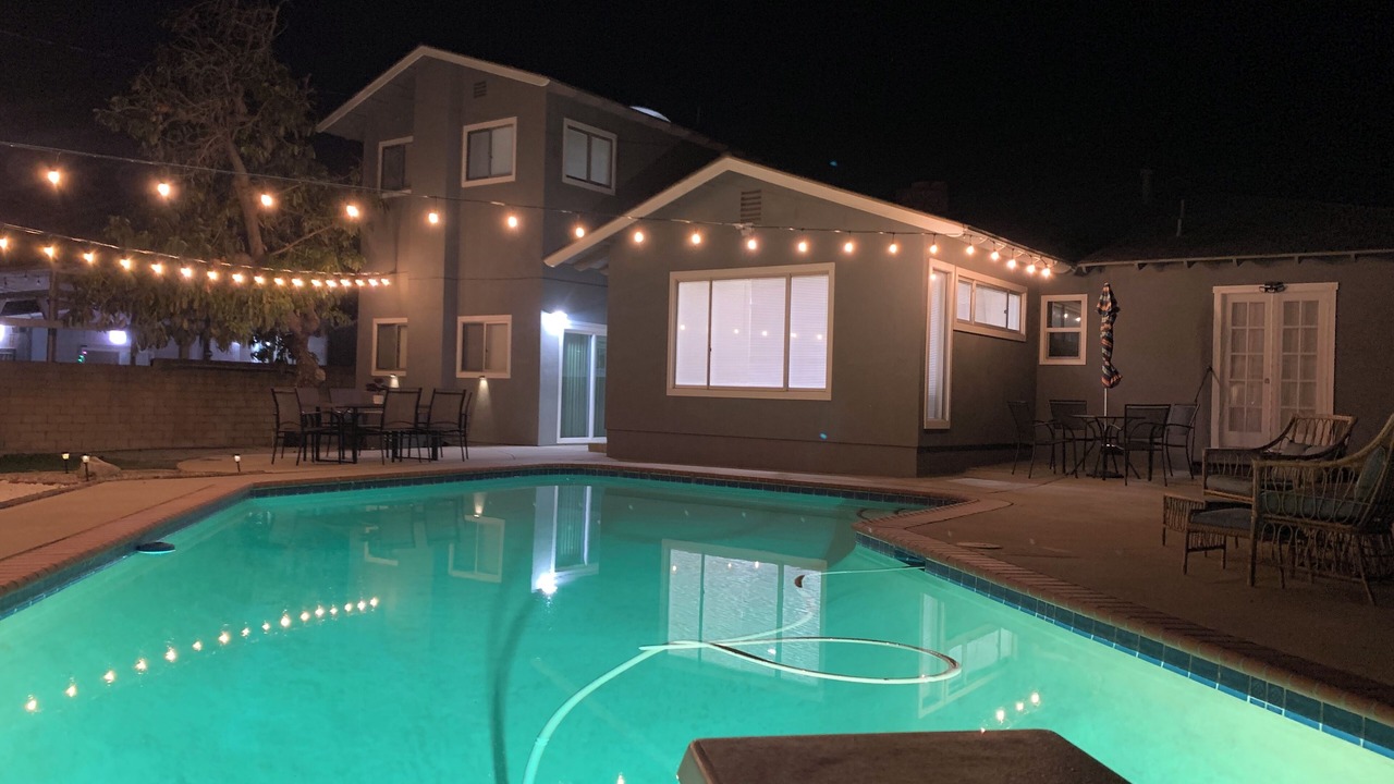 Photo of Outdoor in Glendora