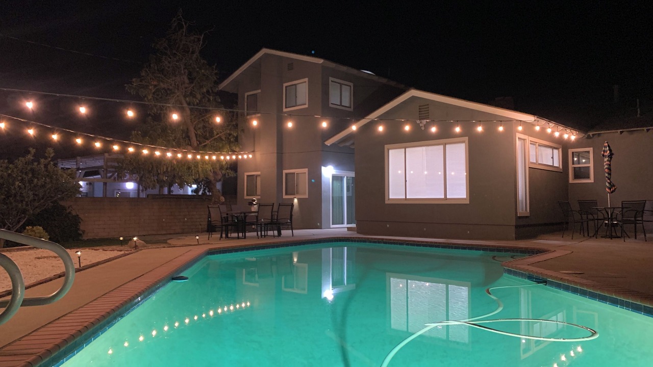 Photo of Outdoor in Glendora