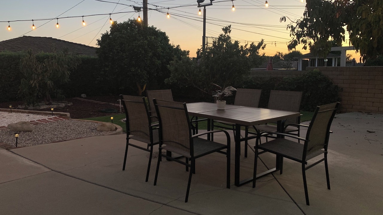 Photo of Outdoor in Glendora