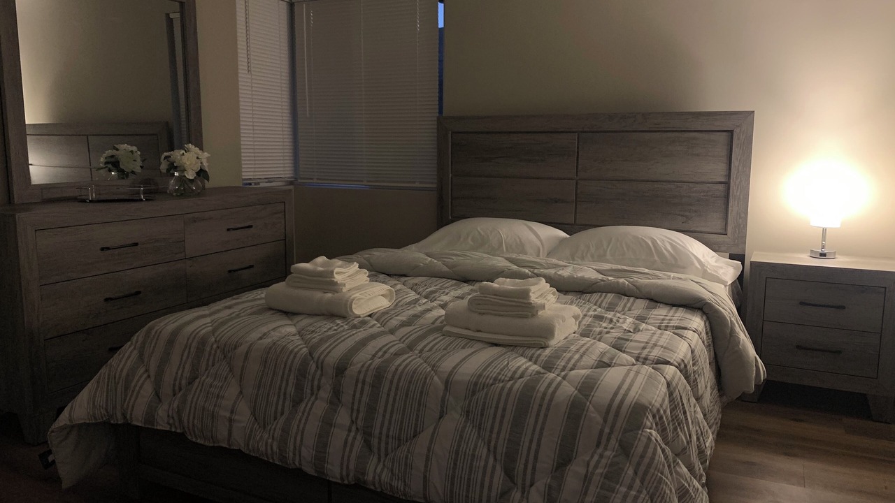 Photo of Bedroom in Glendora