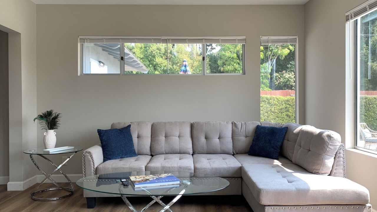 Photo of Livingroom in Glendora