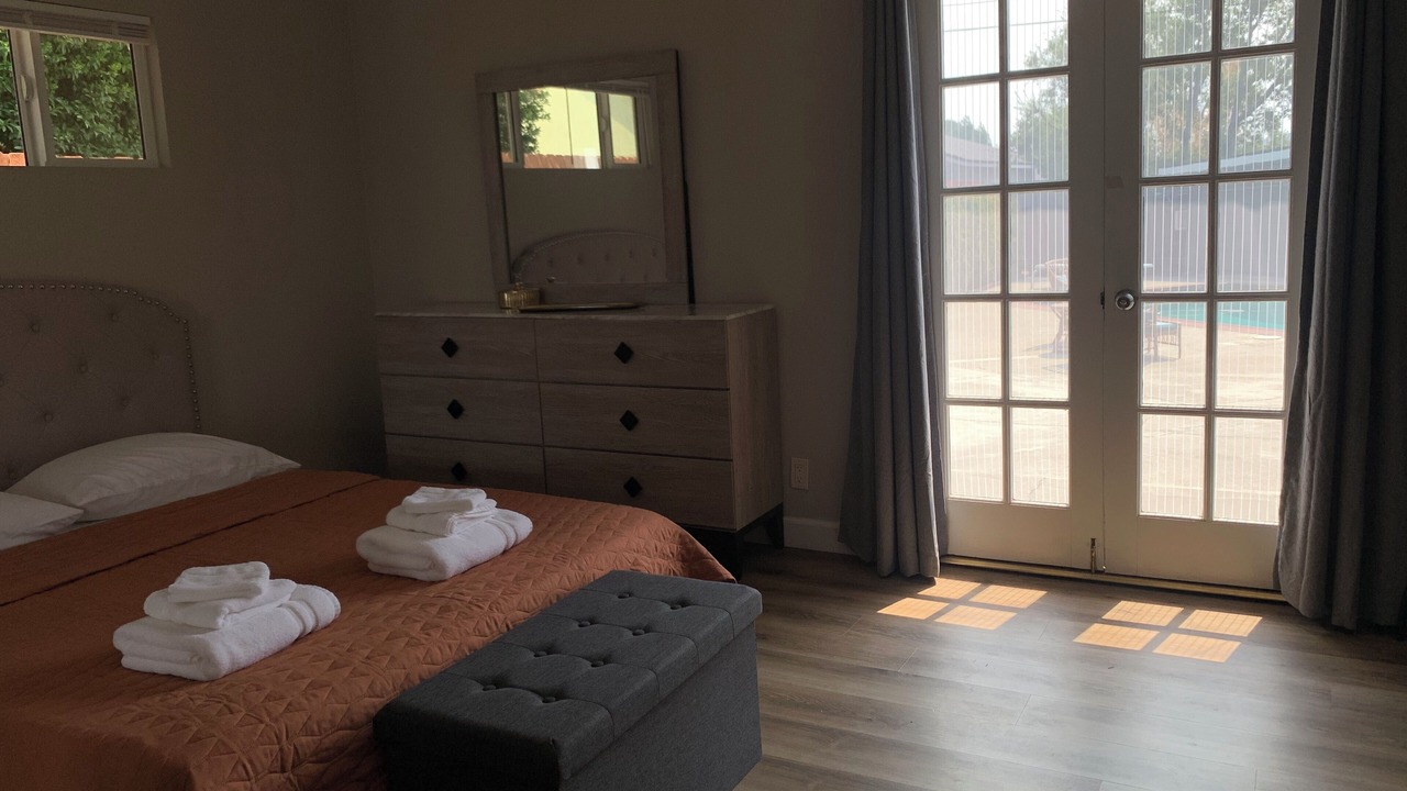 Photo of Bedroom in Glendora