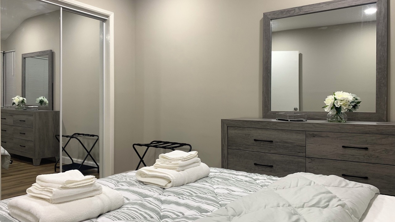 Photo of Bedroom in Glendora