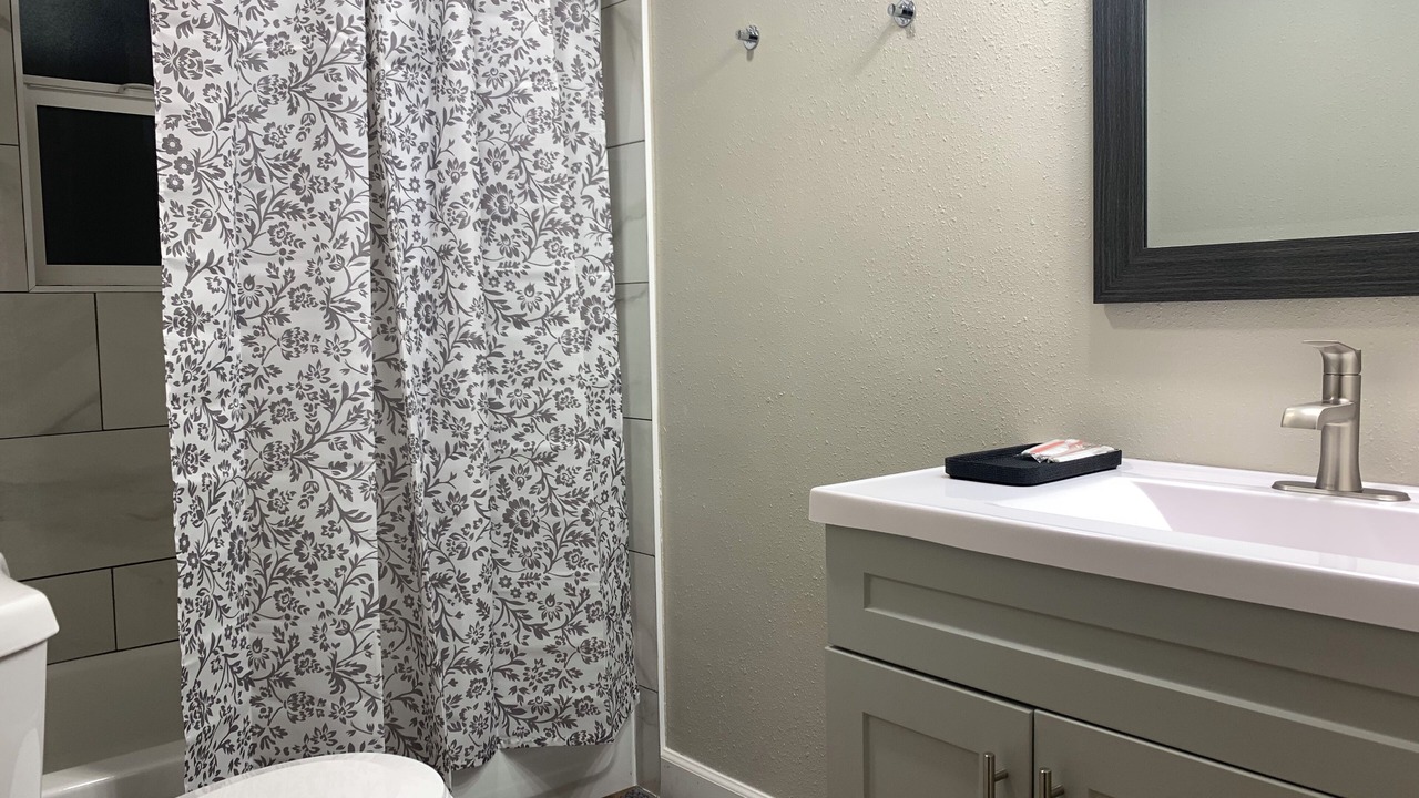 Photo of Bathroom in Glendora