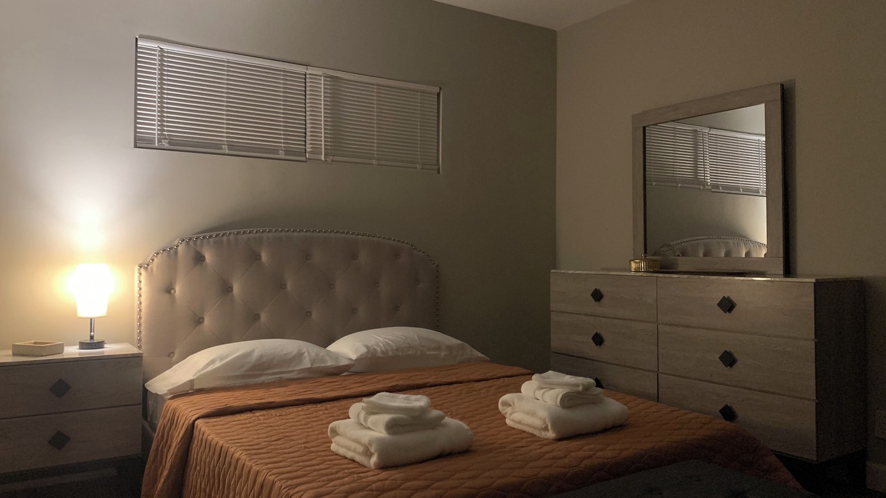 Photo of Bedroom in Glendora