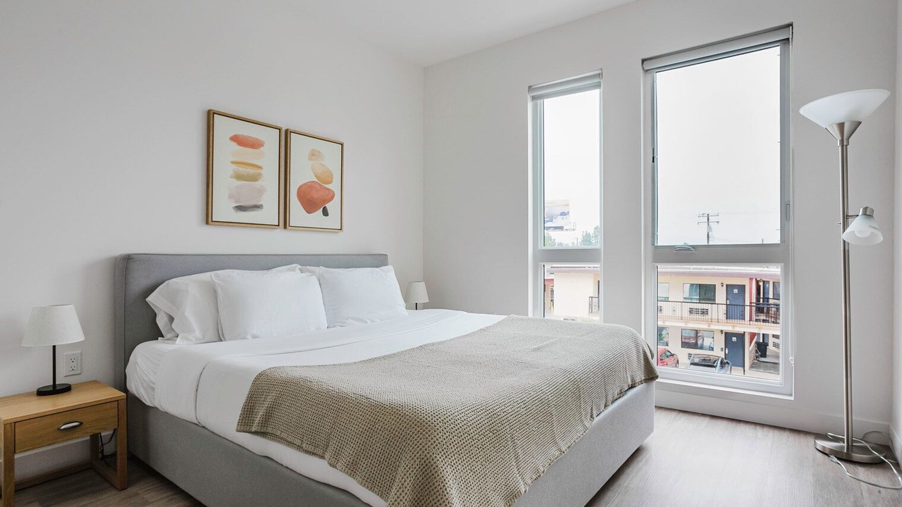 Photo of Bedroom in East Pasadena