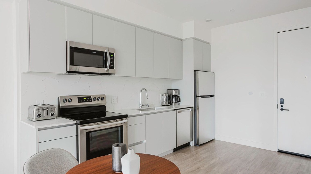 Photo of Kitchen in East Pasadena