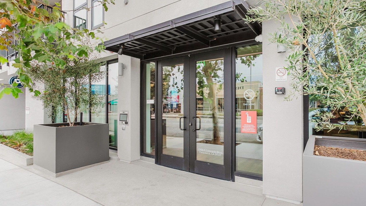 Photo of Outdoor in East Pasadena