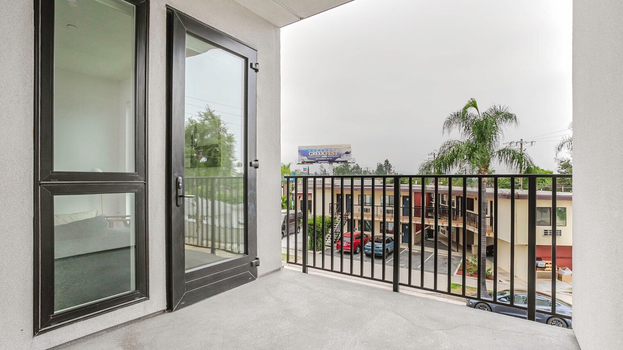 Photo of Outdoor in East Pasadena