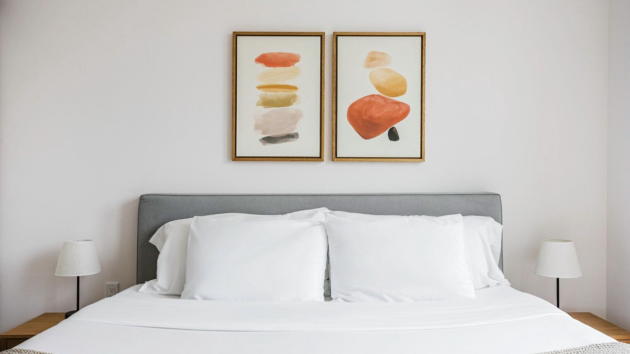 Photo of Bedroom in East Pasadena