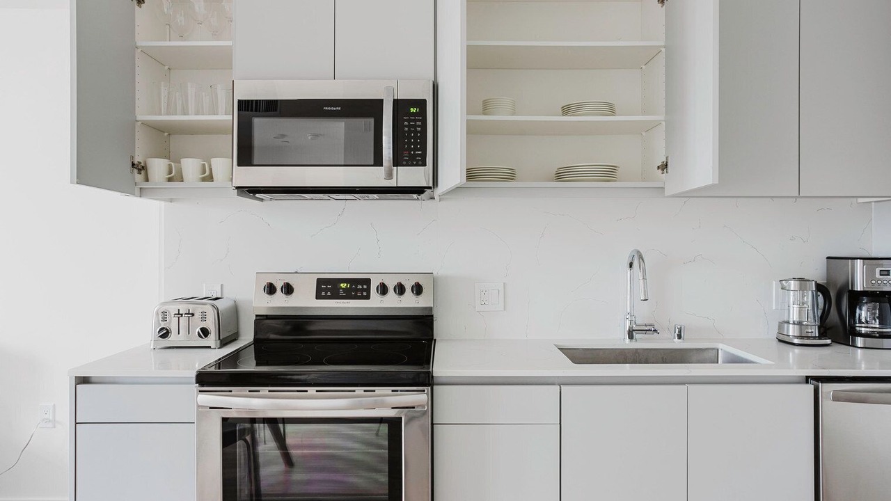 Photo of Kitchen in East Pasadena
