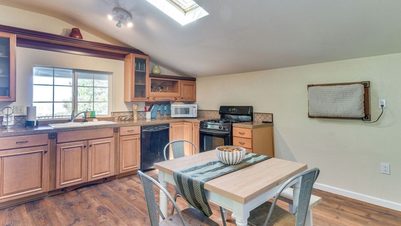 Photo of Kitchen in Sonora