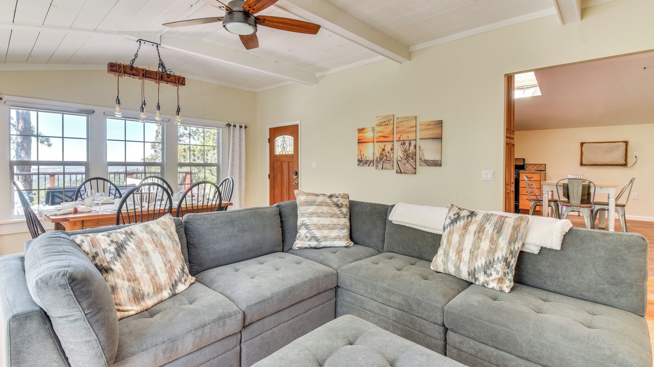 Photo of Livingroom in Sonora