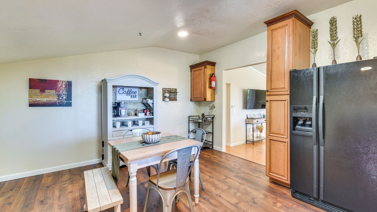 Photo of Kitchen in Sonora