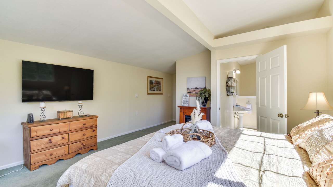 Photo of Bedroom in Sonora