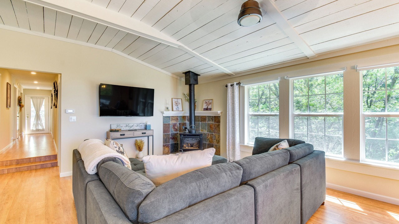 Photo of Livingroom in Sonora
