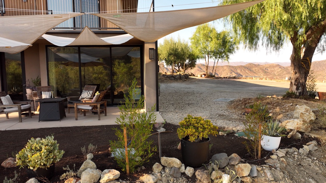 Photo of Outdoor in Agoura Hills