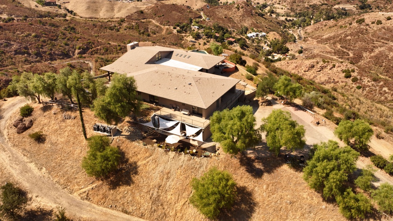 Photo of Outdoor in Agoura Hills