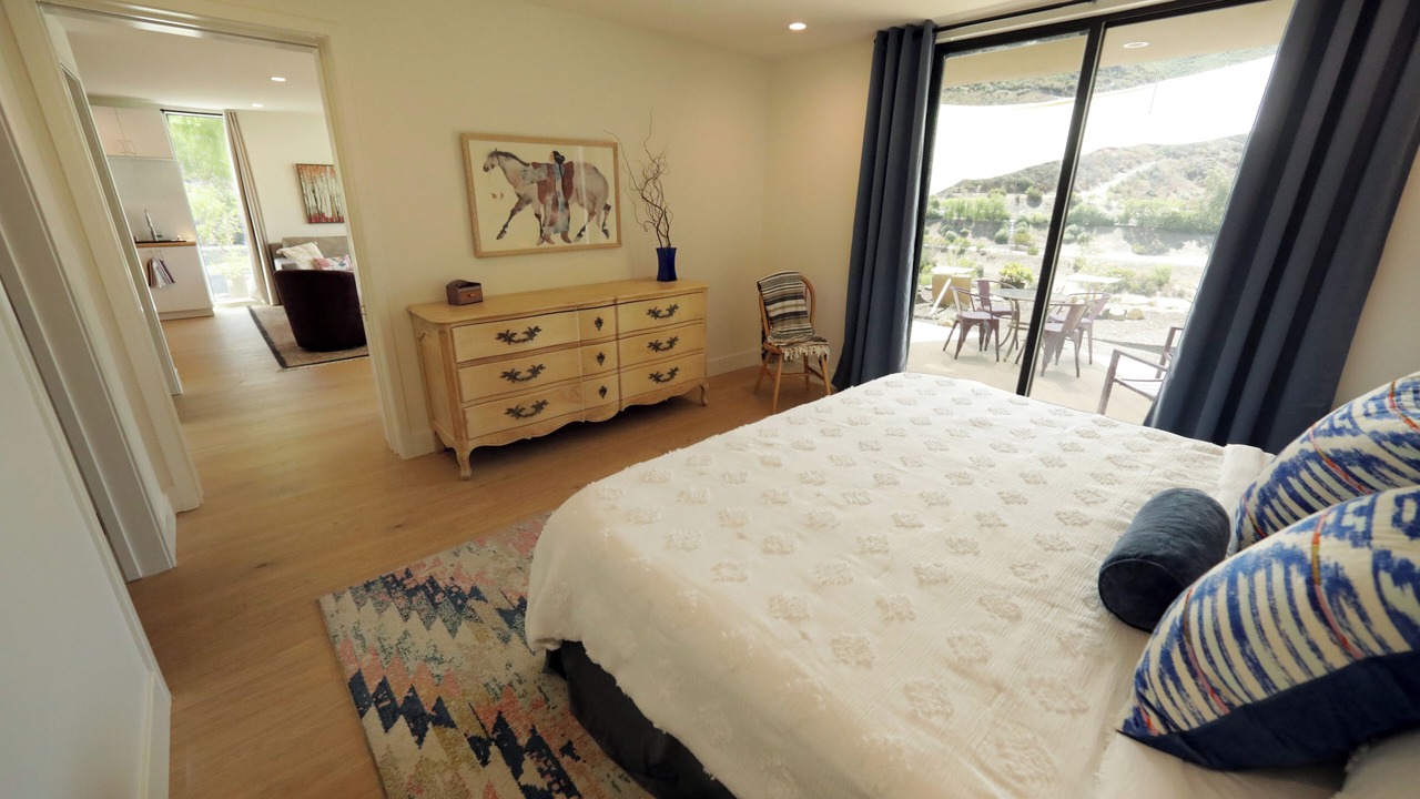 Photo of Bedroom in Agoura Hills