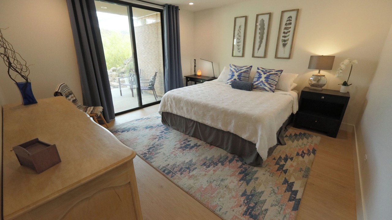 Photo of Bedroom in Agoura Hills