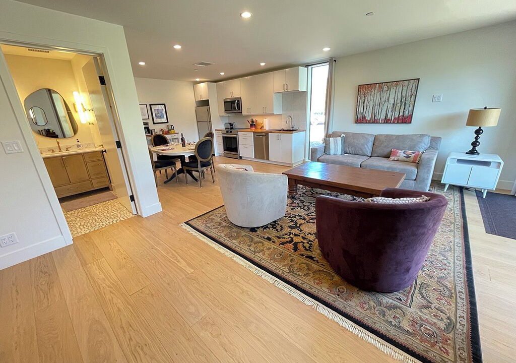 Photo of Livingroom in Agoura Hills