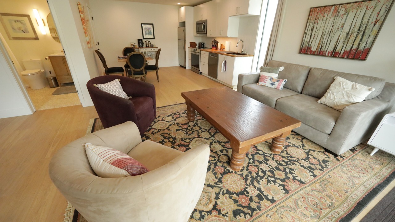 Photo of Livingroom in Agoura Hills