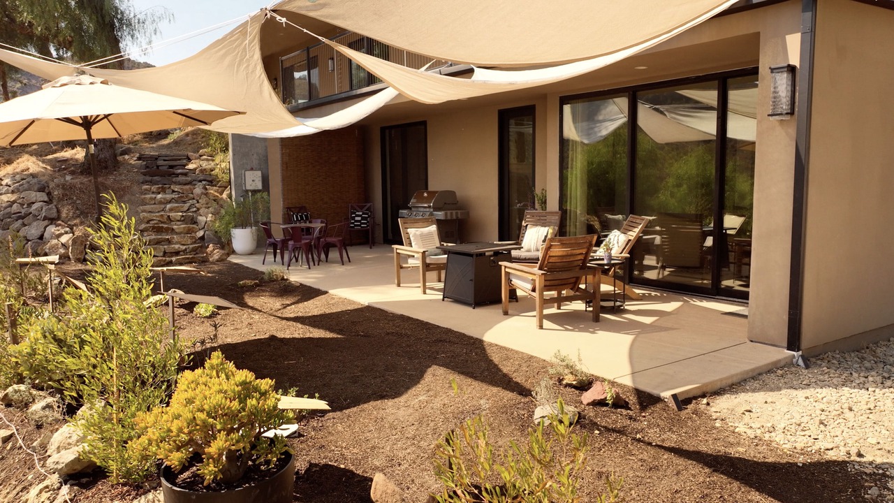 Photo of Outdoor in Agoura Hills