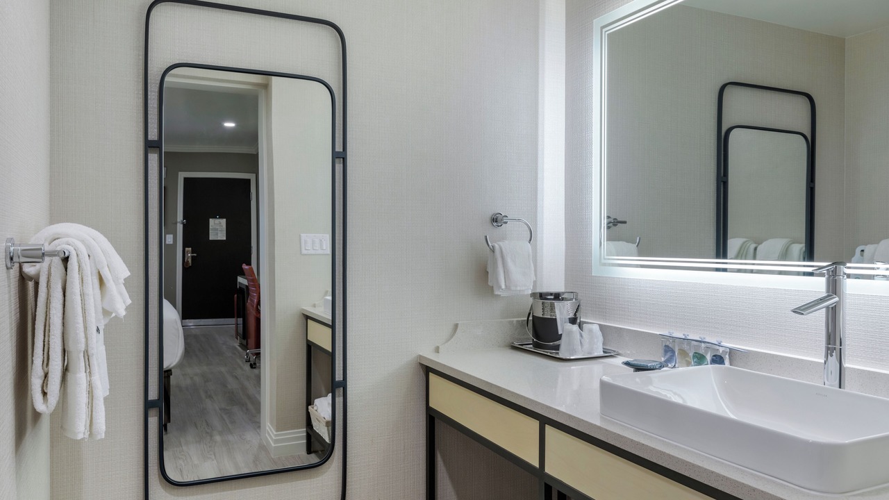 Photo of Bathroom in Southeast Torrance