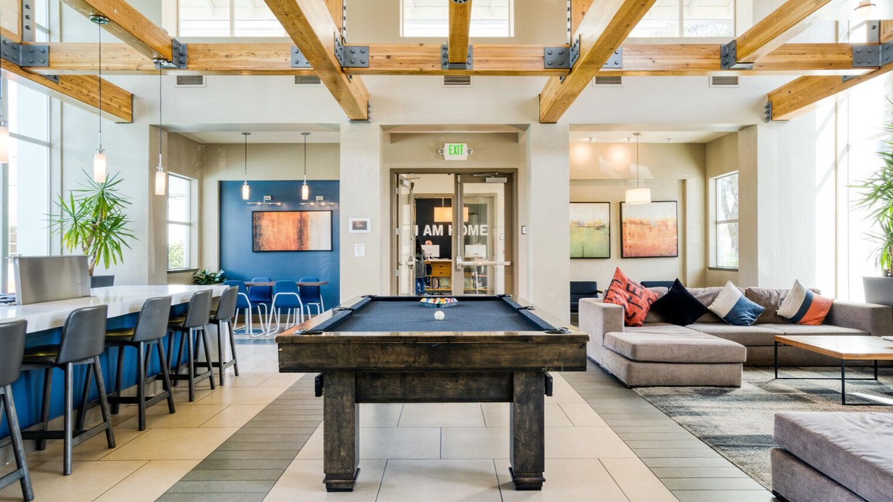 Photo of Bedroom in Cupertino