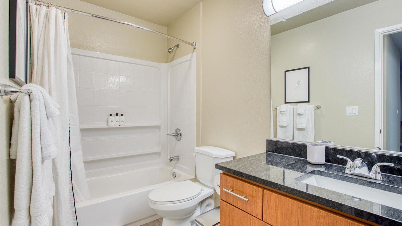 Photo of Bathroom in Cupertino