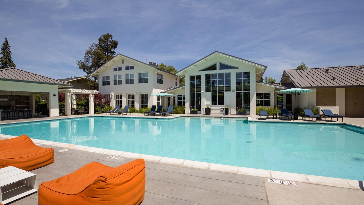 Photo of Outdoor in Cupertino
