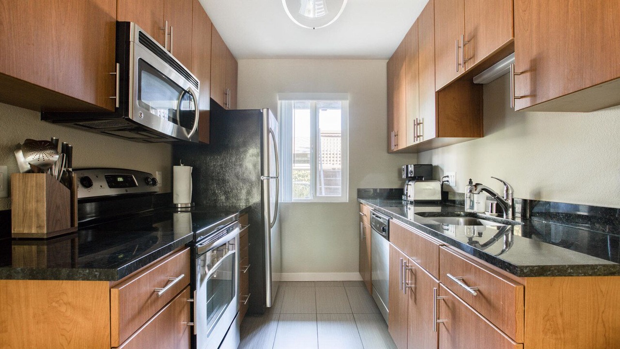 Photo of Kitchen in Cupertino